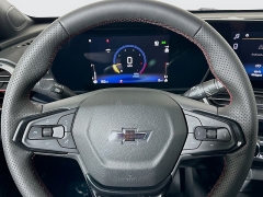 New 2026  Chevrolet Trax FWD 4dr 2RS at Dutro Auto near Zanesville&comma; OH