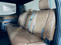New 2026  Toyota Tundra Hybrid 4WD 1794 Edition CrewMax 5&period;5ft Bed at Graham Auto Mall near Mansfield&comma; OH