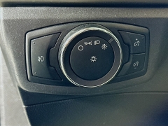 Used 2015  Ford Fusion 4d Sedan SE 1&period;5L EcoBoost at Dutro Auto near Zanesville&comma; OH