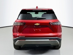 New 2027  Chevrolet Equinox FWD 4dr LT w&sol;1LT at Graham Auto Mall near Mansfield&comma; OH