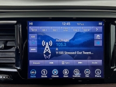 Used 2018  Chrysler Pacifica 4d Wagon Touring L Plus at Dutro Auto near Zanesville&comma; OH