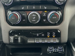 Used 2022  Ram 1500 4WD Big Horn Crew Cab 6'4" Box Lvl 2 at Dutro Auto near Zanesville, OH