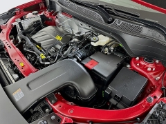 New 2026  Chevrolet Trax FWD 4dr 2RS at Graham Auto Mall near Mansfield&comma; OH