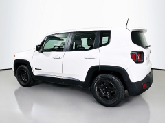 Used 2020  Jeep Renegade 4d SUV FWD Sport at Dutro Auto near Zanesville&comma; OH