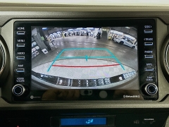 Used 2021  Toyota Tacoma 4WD TRD Off Road Double Cab 6ft Bed V6 AT at Graham Auto Mall near Mansfield&comma; OH