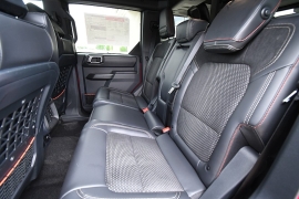 New 2025  Ford Bronco Raptor 4 Door Advanced 4x4 at Graham Auto Mall near Mansfield, OH