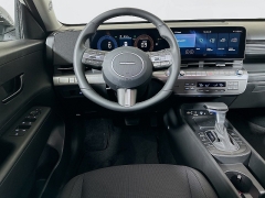 New 2026  Hyundai Kona SEL Sport AWD at Dutro Auto near Zanesville&comma; OH