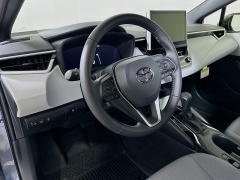 New 2026  Toyota Corolla Hybrid SE AWD at Dutro Auto near Zanesville&comma; OH