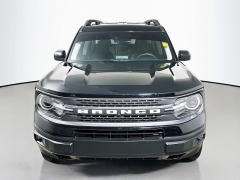 Used 2023  Ford Bronco Sport Badlands 4x4 at Graham Auto Mall near Mansfield&comma; OH