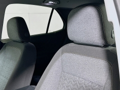 Used 2024  Chevrolet Equinox FWD 4dr LT w&sol;1LT at Dutro Auto near Zanesville&comma; OH