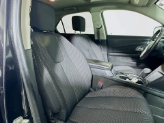 Used 2015  Chevrolet Equinox 4d SUV FWD LT w&sol;1LT at Dutro Auto near Zanesville&comma; OH