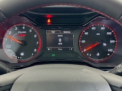 New 2026  Chevrolet Trax FWD 4dr 1RS at Dutro Auto near Zanesville&comma; OH