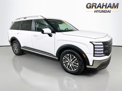 New 2026  Hyundai Palisade SEL Premium 8P AWD at Graham Auto Mall near Mansfield&comma; OH