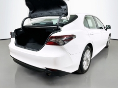 Used 2024  Toyota Camry LE Auto at Dutro Auto near Zanesville&comma; OH