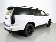 New 2026  Cadillac Escalade 4WD 4dr Sport at Dutro Auto near Zanesville&comma; OH