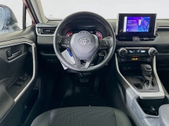 New 2025  Toyota RAV4 LE AWD at Dutro Auto near Zanesville&comma; OH