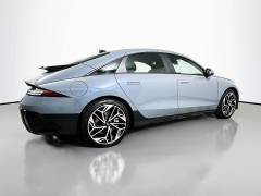 New 2025  Hyundai IONIQ 6 SEL AWD at Graham Auto Mall near Mansfield, OH