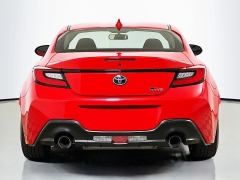 Used 2023  Toyota GR86 Manual at Dutro Auto near Zanesville, OH