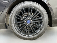 Used 2015  Ford Fusion 4d Sedan SE 1&period;5L EcoBoost at Dutro Auto near Zanesville&comma; OH