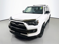 Used 2019  Toyota 4Runner 4d SUV 4WD Limited Nightshade at Dutro Auto near Zanesville, OH