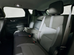 Used 2024  Chevrolet Blazer FWD 4dr LT w&sol;2LT at Graham Auto Mall near Mansfield&comma; OH