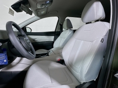 New 2026  Hyundai Tucson SEL AWD at Dutro Auto near Zanesville&comma; OH