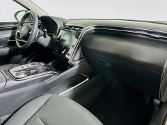 Used 2022  Hyundai Tucson Hybrid Blue AWD at Dutro Auto near Zanesville&comma; OH