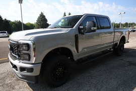 New 2026  Ford Super Duty F-350 4WD XLT Crew Cab SRW 6&period;75' Box at Graham Auto Mall near Mansfield&comma; OH