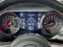 Used 2021  Jeep Gladiator Mojave 4x4 at Dutro Auto near Zanesville&comma; OH