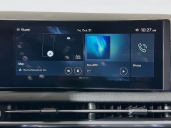 New 2025  Hyundai Tucson SEL Convenience AWD at Dutro Auto near Zanesville, OH