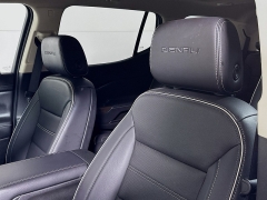 Used 2023  GMC Acadia AWD 4dr Denali at Dutro Auto near Zanesville&comma; OH