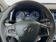 Used 2018  Hyundai Elantra 4d Sedan SEL at Dutro Auto near Zanesville&comma; OH