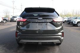 Used 2024  Ford Edge SEL AWD at Dutro Auto near Zanesville&comma; OH