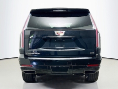 New 2025  Cadillac Escalade 4WD 4dr Sport at Graham Auto Mall near Mansfield, OH