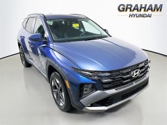 New 2026  Hyundai Tucson SEL AWD at Dutro Auto near Zanesville&comma; OH