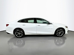 Used 2024  Chevrolet Malibu 4dr Sdn 1LT at Dutro Auto near Zanesville&comma; OH