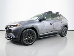 Used 2023  Hyundai Tucson XRT AWD at Dutro Auto near Zanesville&comma; OH