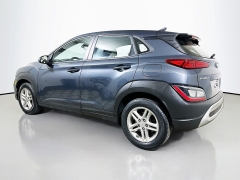 Used 2022  Hyundai Kona SEL Auto AWD at Graham Auto Mall near Mansfield&comma; OH
