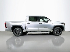 New 2026  Toyota Tundra 4WD Limited CrewMax 5&period;5ft Bed at Dutro Auto near Zanesville&comma; OH