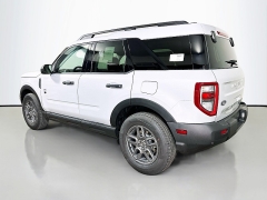 New 2026  Ford Bronco Sport Big Bend 4x4 at Dutro Auto near Zanesville&comma; OH