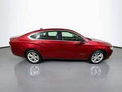 Used 2014  Chevrolet Impala 4d Sedan LT V6 at Graham Auto Mall near Mansfield&comma; OH