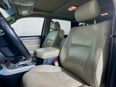 Used 2013  Toyota Sequoia 4d SUV 4WD SR5 FFV at Graham Auto Mall near Mansfield&comma; OH