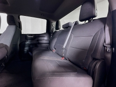 Used 2020  Chevrolet Silverado 1500 4WD Crew Cab LT at Dutro Auto near Zanesville&comma; OH