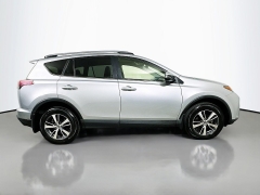 Used 2018  Toyota RAV4 4d SUV AWD XLE at Graham Auto Mall near Mansfield&comma; OH