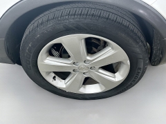 Used 2016  Buick Encore 4d SUV AWD Convenience at Graham Auto Mall near Mansfield, OH