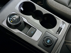 New 2026  Ford Bronco Sport Big Bend 4x4 at Dutro Auto near Zanesville&comma; OH