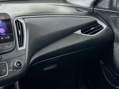 Used 2022  Chevrolet Malibu 4dr Sdn LT at Dutro Auto near Zanesville&comma; OH