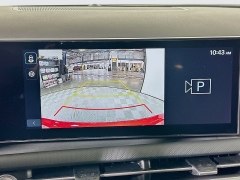 New 2026  Hyundai Tucson SEL FWD at Graham Auto Mall near Mansfield&comma; OH