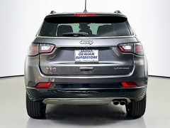 Used 2022  Jeep Compass Limited 4x4 at Graham Auto Mall near Mansfield, OH