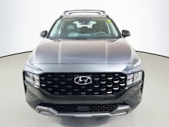 Used 2022  Hyundai Santa Fe SEL AWD at Graham Auto Mall near Mansfield, OH